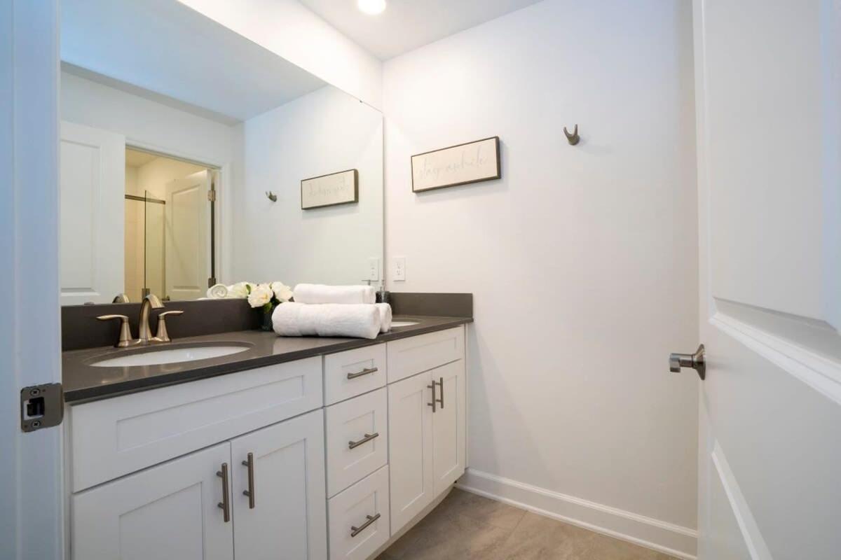 Gorgeous 4 Bedroom W Screened Pool Close To Disney 2653 Kissimmee Zewnętrze zdjęcie